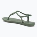 Dámské sandály Ipanema Class Linea green/green/blue 3