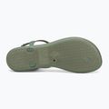 Dámské sandály Ipanema Class Linea green/green/blue 4