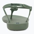 Dámské sandály Ipanema Class Linea green/green/blue 6