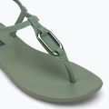 Dámské sandály Ipanema Class Linea green/green/blue 7