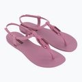 Ipanema Class Linea dámské sandály lila/lilac/burgundy