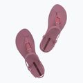 Ipanema Class Linea dámské sandály lila/lilac/burgundy 3