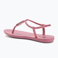 Ipanema Class Linea dámské sandály lila/lilac/burgundy 3