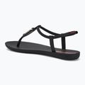 Dámské sandály Ipanema Class Linea black/black/pink 3