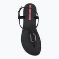 Dámské sandály Ipanema Class Linea black/black/pink 5
