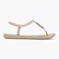 Dámské sandály Ipanema Class Linea beige/beige/green 2