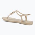 Dámské sandály Ipanema Class Linea beige/beige/green 3