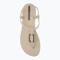 Dámské sandály Ipanema Class Linea beige/beige/green 5