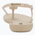 Dámské sandály Ipanema Class Linea beige/beige/green 6