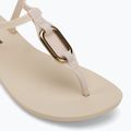 Dámské sandály Ipanema Class Linea beige/beige/green 7