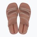 Dámské sandály Ipanema Solar Glow Sand pink/glitter/brown tile 2