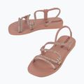 Dámské sandály Ipanema Solar Glow Sand pink/glitter/brown tile 3
