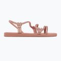 Dámské sandály Ipanema Solar Glow Sand pink/glitter/brown tile 2