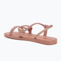 Dámské sandály Ipanema Solar Glow Sand pink/glitter/brown tile 3