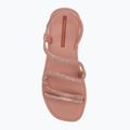 Dámské sandály Ipanema Solar Glow Sand pink/glitter/brown tile 5