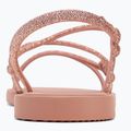 Dámské sandály Ipanema Solar Glow Sand pink/glitter/brown tile 6