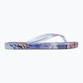 Dámské nazouváky Ipanema Verao Tropical light blue/pearly blue 2