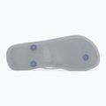 Dámské nazouváky Ipanema Verao Tropical light blue/pearly blue 4