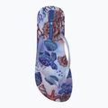 Dámské nazouváky Ipanema Verao Tropical light blue/pearly blue 5