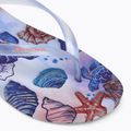Dámské nazouváky Ipanema Verao Tropical light blue/pearly blue 7