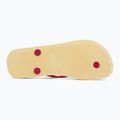 Dámské nazouváky Ipanema Verao Tropical yellow/red 4