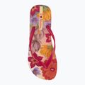 Dámské nazouváky Ipanema Verao Tropical yellow/red 5