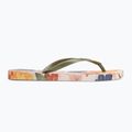 Dámské nazouváky Ipanema Verao Tropical beige/green 2