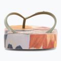 Dámské nazouváky Ipanema Verao Tropical beige/green 6