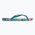 Dámské nazouváky Ipanema Verao Tropical dark blue/blue 2