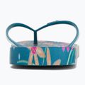 Dámské nazouváky Ipanema Verao Tropical dark blue/blue 6