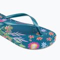 Dámské nazouváky Ipanema Verao Tropical dark blue/blue 7