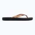 Dámské žabky Ipanema Anat Tan black/gold 2