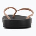Dámské žabky Ipanema Anat Tan black/gold 6