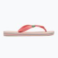 Dámské žabky Ipanema Clas Brasil II light pink/pink 2