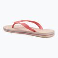 Dámské žabky Ipanema Clas Brasil II light pink/pink 3