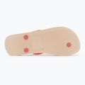 Dámské žabky Ipanema Clas Brasil II light pink/pink 4