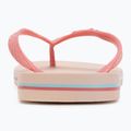 Dámské žabky Ipanema Clas Brasil II light pink/pink 6