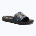 Dětské nazouváky Ipanema Urban VI Slide black/black/grey