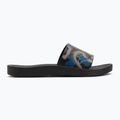 Dětské nazouváky Ipanema Urban VI Slide black/black/grey 2
