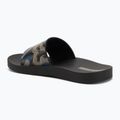Dětské nazouváky Ipanema Urban VI Slide black/black/grey 3
