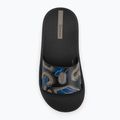 Dětské nazouváky Ipanema Urban VI Slide black/black/grey 5