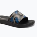 Dětské nazouváky Ipanema Urban VI Slide black/black/grey 7