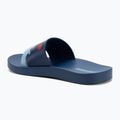 Dětské nazouváky Ipanema Urban VI Slide Kids blue/blue 3