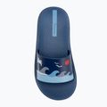 Dětské nazouváky Ipanema Urban VI Slide Kids blue/blue 5