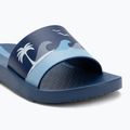 Dětské nazouváky Ipanema Urban VI Slide Kids blue/blue 7