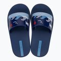 Žabky Ipanema Urban VI Slide Kids blue/blue 2
