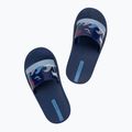 Žabky Ipanema Urban VI Slide Kids blue/blue 3