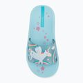Dětské nazouváky Ipanema Urban VI Slide blue/blue/white 5