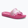 Dětské nazouváky Ipanema Urban VI Slide pink/pink