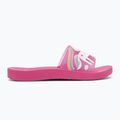 Dětské nazouváky Ipanema Urban VI Slide pink/pink 2